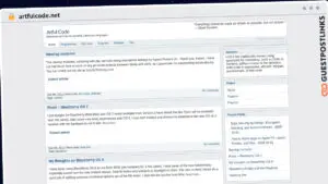 Publish Guest Post on artfulcode.net