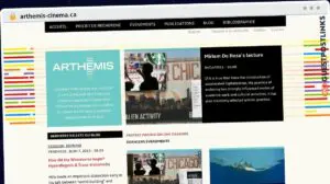 Publish Guest Post on arthemis-cinema.ca