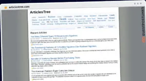 Publish Guest Post on articlestree.com