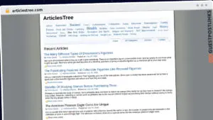 Publish Guest Post on articlestree.com
