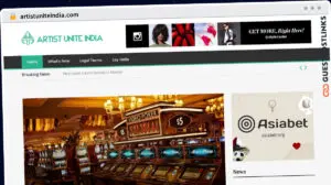 Publish Guest Post on artistuniteindia.com
