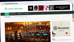 Publish Guest Post on artistuniteindia.com