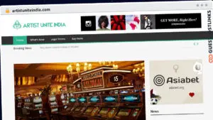 Publish Guest Post on artistuniteindia.com