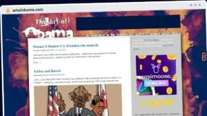 Publish Guest Post on artofobama.com