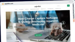 Publish Guest Post on asjreflet.com