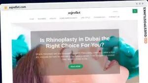 Publish Guest Post on asjreflet.com