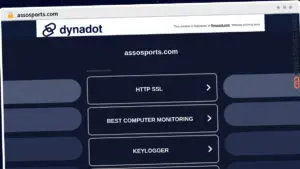 Publish Guest Post on assosports.com