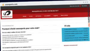 Publish Guest Post on assosports.com