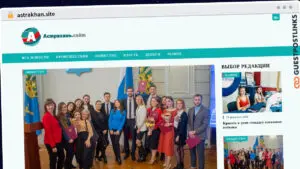 Publish Guest Post on astrakhan.site