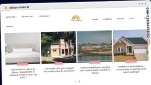 Publish Guest Post on astuce-immo.fr