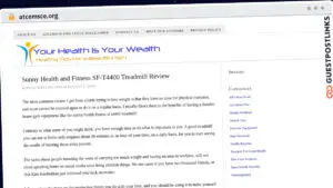 Publish Guest Post on atcemsce.org