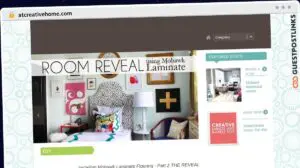 Publish Guest Post on atcreativehome.com