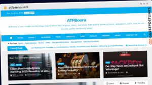Publish Guest Post on atfboorus.com
