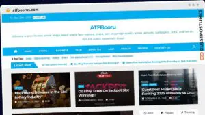 Publish Guest Post on atfboorus.com