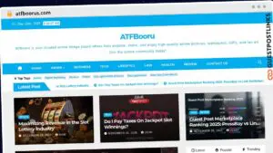 Publish Guest Post on atfboorus.com
