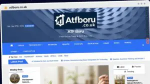 Publish Guest Post on atfboru.co.uk