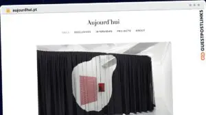 Publish Guest Post on aujourdhui.pt