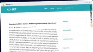Publish Guest Post on auset.ca