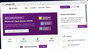 Publish Guest Post on autogpt.net