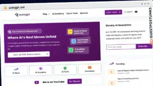 Publish Guest Post on autogpt.net