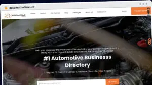 Publish Guest Post on automotivelinks.co