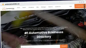 Publish Guest Post on automotivelinks.co