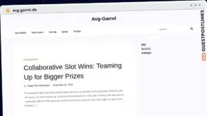 Publish Guest Post on avg-garrel.de