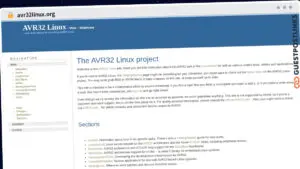 Publish Guest Post on avr32linux.org