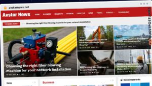 Publish Guest Post on avstarnews.net