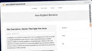 Publish Guest Post on awo-kijuhof-beeskow.de
