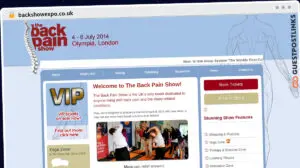 Publish Guest Post on backshowexpo.co.uk