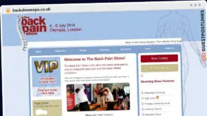Publish Guest Post on backshowexpo.co.uk