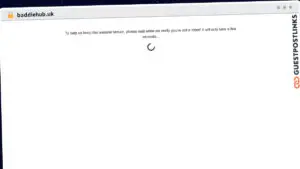 Publish Guest Post on baddiehub.uk