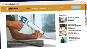 Publish Guest Post on baddiehubuk.com