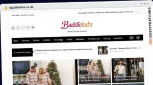 Publish Guest Post on baddiehubx.co.uk