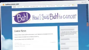 Publish Guest Post on bahtocancer.com