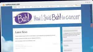 Publish Guest Post on bahtocancer.com