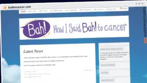 Publish Guest Post on bahtocancer.com