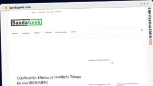 Publish Guest Post on bandageek.com