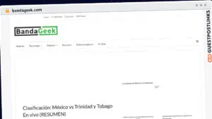 Publish Guest Post on bandageek.com