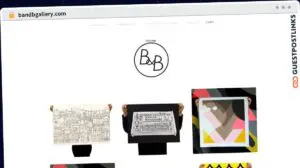 Publish Guest Post on bandbgallery.com