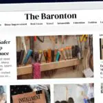 Publish Guest Post on baronton.com