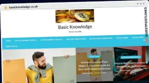 Publish Guest Post on basicknowledge.co.uk