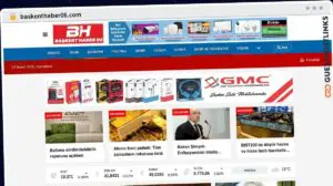 Publish Guest Post on baskenthaber06.com