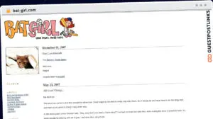 Publish Guest Post on bat-girl.com