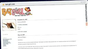 Publish Guest Post on bat-girl.com