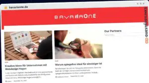 Publish Guest Post on bavariaone.de