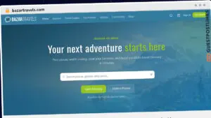 Publish Guest Post on bazartravels.com