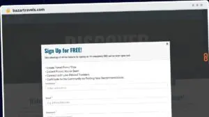 Publish Guest Post on bazartravels.com