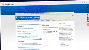 Publish Guest Post on bbj-jfx.com